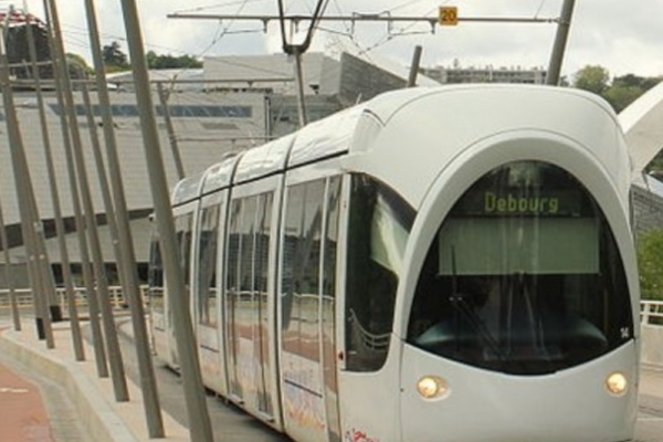 Transports en commun à Lyon : 2 nouvelles lignes de Tram